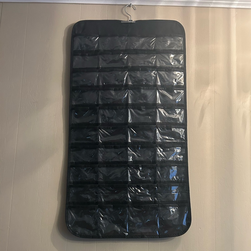 Hanging Jewelry Organizer